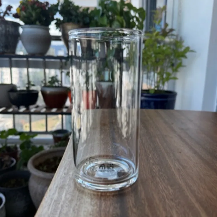 牛奶杯果汁杯茶叶杯耐热耐冷大容量445