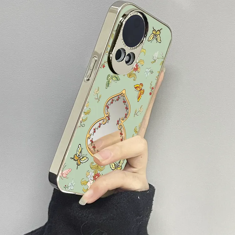 花朵葫芦适用华为nova14手机壳nova12ultra新款11活力版13nova10
