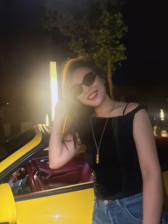 （颜颜直播间专属）时尚项链 同款柱子百搭 高级ins