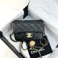 95新/包包/香奈儿/250129SW0011