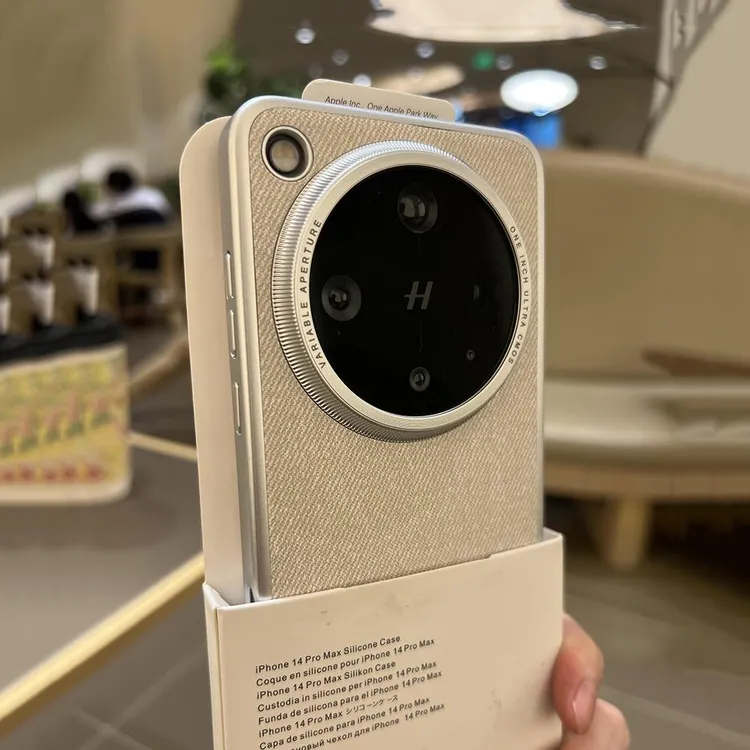亚毛麻布料磁吸适用OPPO Findx8s+手机壳x8Ultra防滑指纹Reno13新