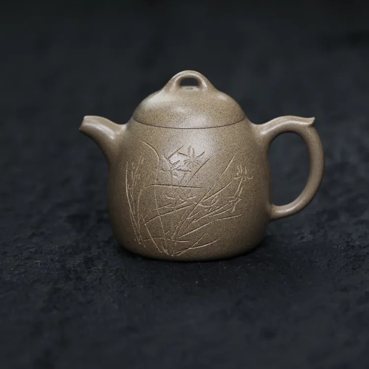 【新品】秦权.林韬.青段泥.200cc.内推14孔