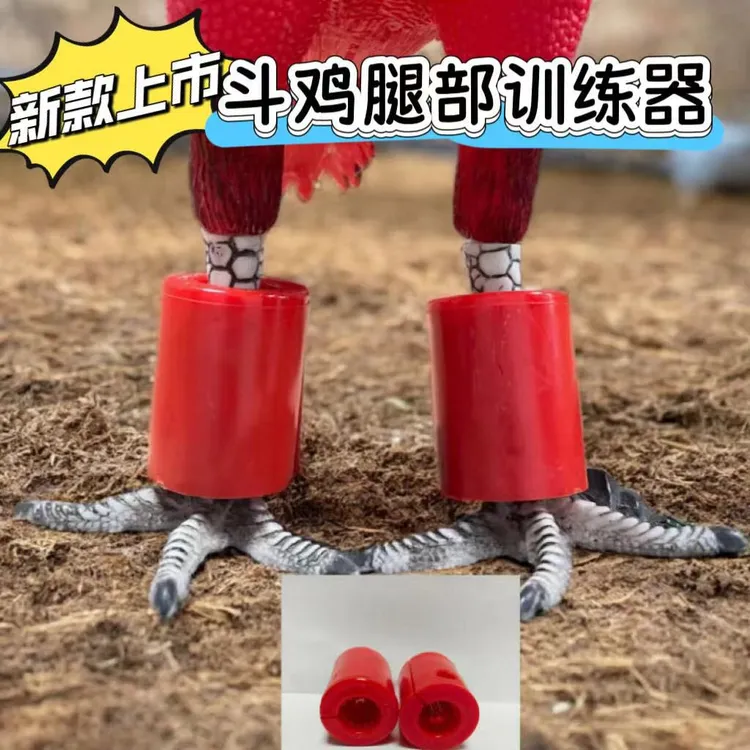 斗鸡专用训练器训练用品斗鸡训练器材专用