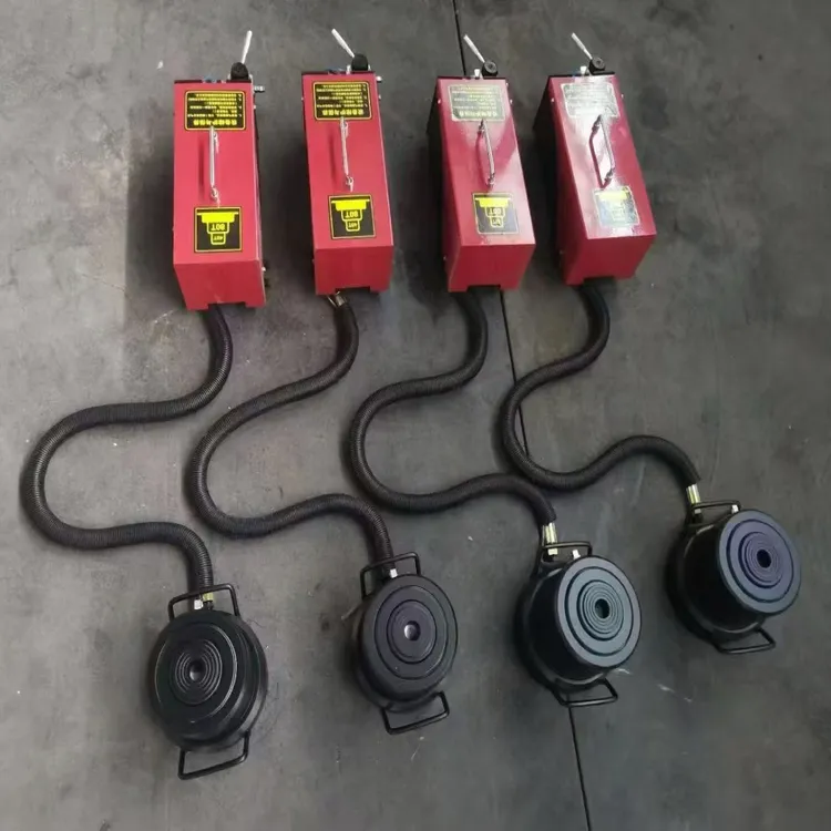 气动分离顶80吨100吨气动液压分离顶，汽修工具，汽保工具。