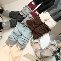 【Mt studio】3【新款】设计感套袜外穿打底裤女童秋冬季百搭弹力柔软