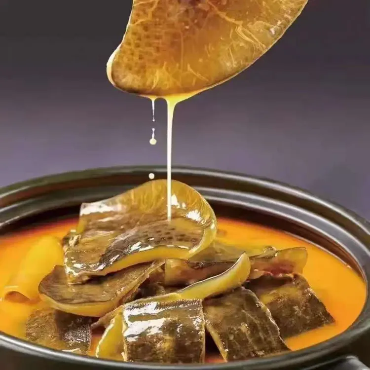 精品甲鱼边（红烧麻辣涮锅袋子松气属正常，海鲜看好下单谢谢理解