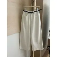 25160韩版时尚休闲百搭休闲裤