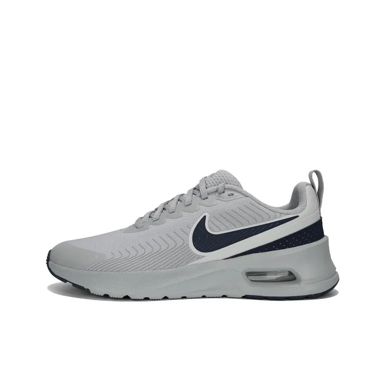 NIKE耐克男鞋2025流光风AIR MAX NUAXIS经典休闲鞋FD4329-003
