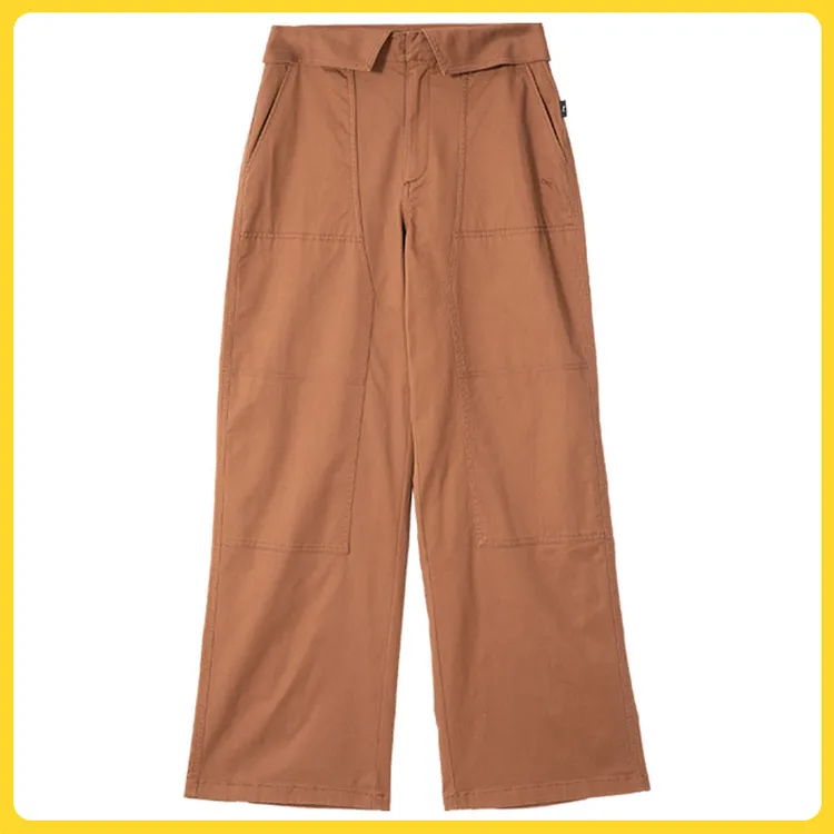 PUMA彪马女子流光风梭织长裤62775382