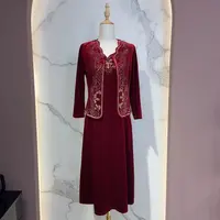 依诺8013丝绒两件套