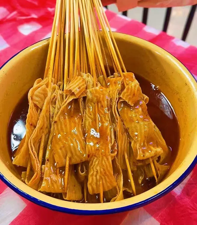 正宗隰县麻辣串底料