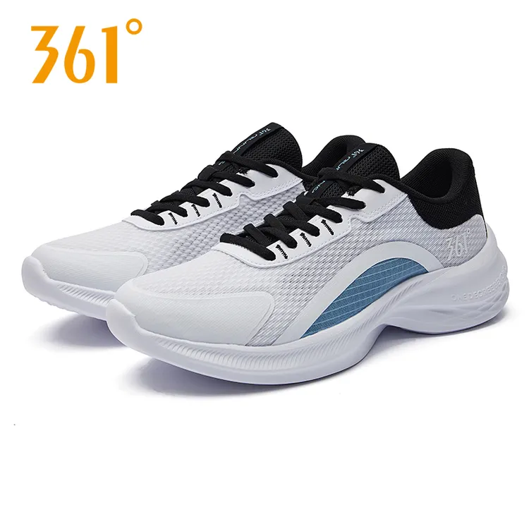 361° 锋熠 男女款常规跑鞋夏季轻便软底运动鞋子3773/3774【爆款】