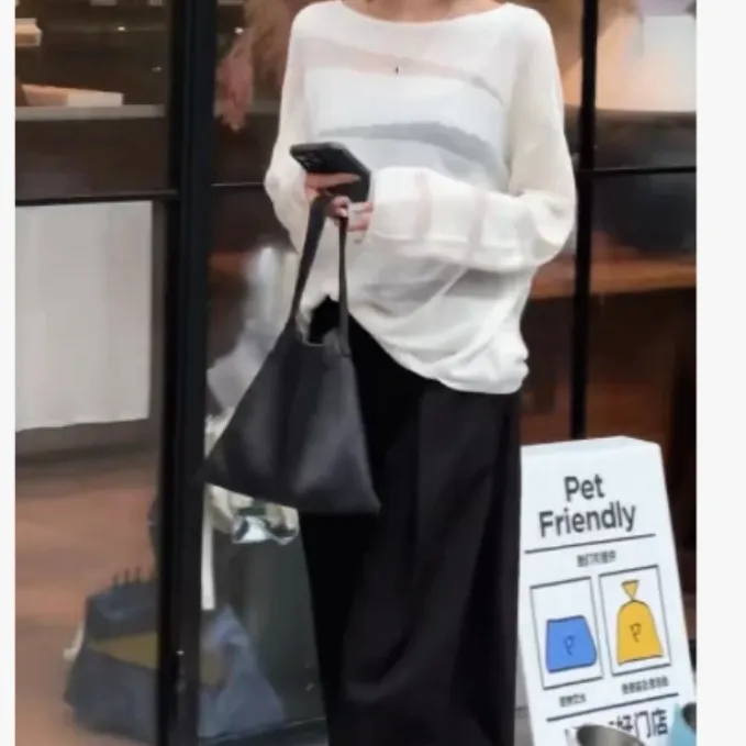 新款时尚洋气精品百搭女装S3542
