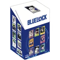 蓝色监狱拍立得收藏卡（代拆）