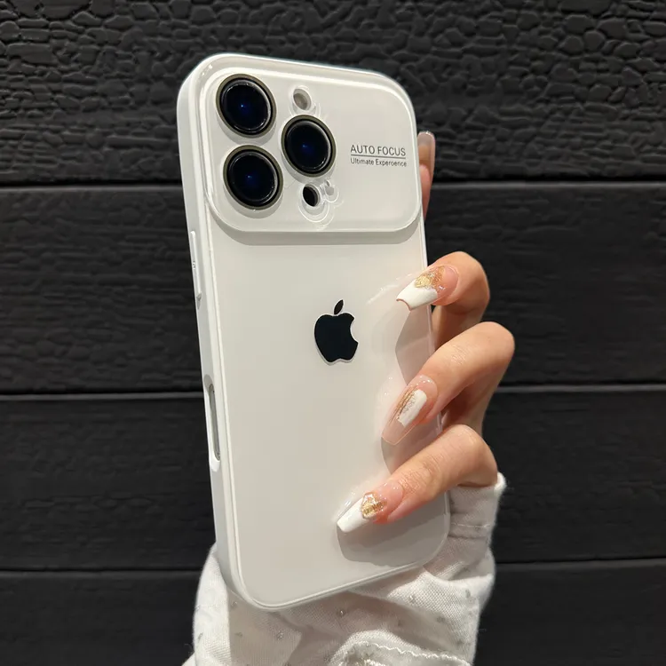 秒变苹果17手机壳新款iphone16promax防摔15简约14男女13网红适用