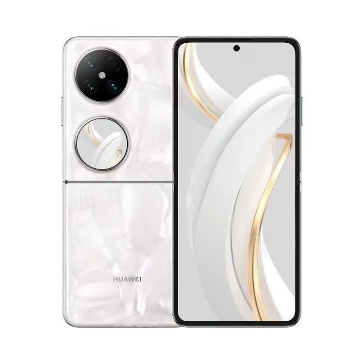 95新 Huawei/华为 pocket2旗舰小折叠