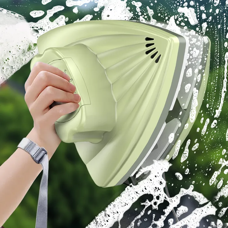 强磁双面擦擦玻璃神器清洁刷2025双面玻璃清洁器