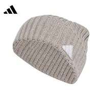 adidas/阿迪达斯男女运动休闲针织帽帽子JM1653