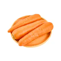 胡萝卜（称重） 约500g/份