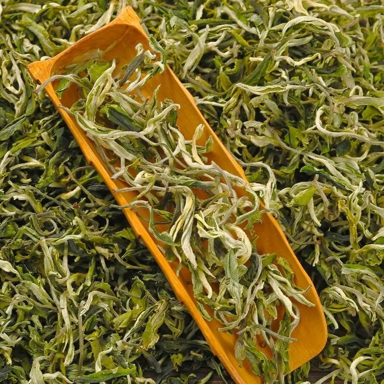 甘肃罐罐茶三泡台茶叶春尖茶叶兰州青海宁夏散装2025年整