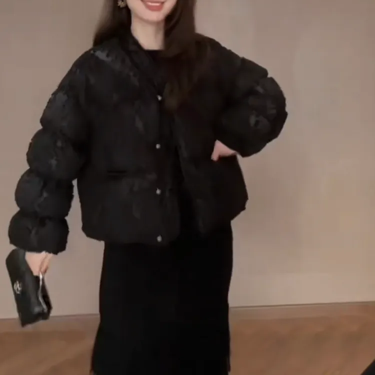 2025冬季时尚潮流百搭精品女装Yziciio33