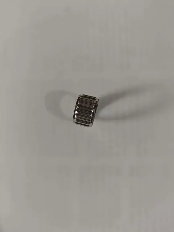 万利达织带配件新式配合环大小