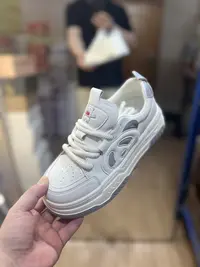 KC百搭时尚休闲鞋女鞋