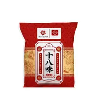 1026十八味老字号足浴包