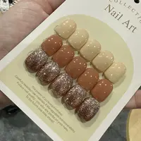【娜姐优选】精选美拉德色系纯色三瓶组合