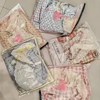 家居服一套