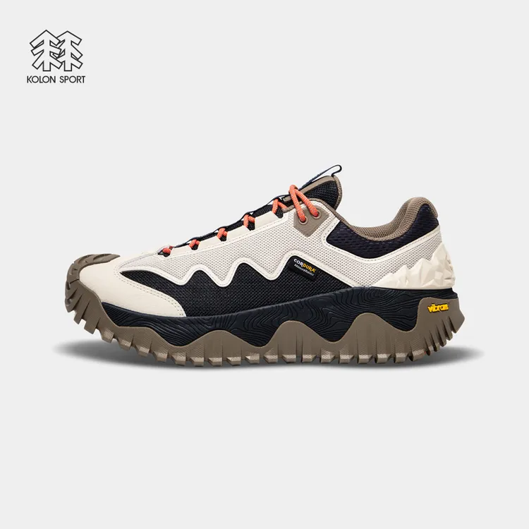 KOLON SPORT可隆徒步鞋耐磨CORDURAV底ULTRA-K LT户外运动鞋