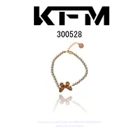  KFM手链~300528（16+3cm）        
