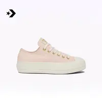 匡威AllStarLift女低帮厚底休闲板鞋CCONVERSE A12584C