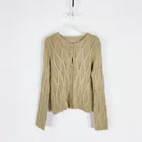 【77衣橱】DM2785精品女装针织上衣【红人上新】