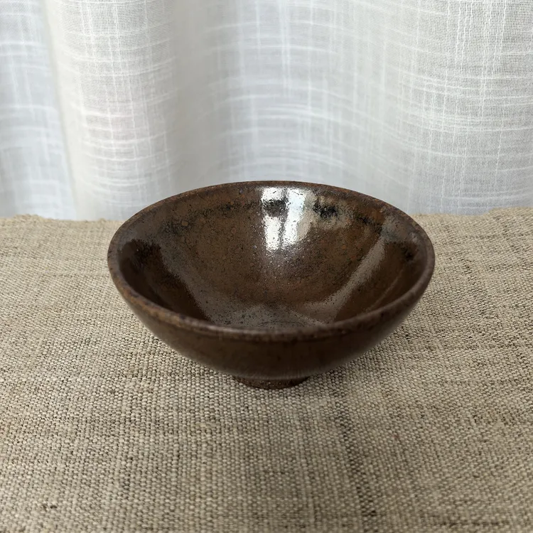 精品高温窑变系列一物一拍茶碗茶杯主人杯复古陶瓷纯手工