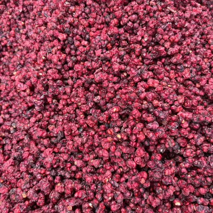 【秀姐专属】精选五味子250g  可泡水泡酒参茸佳品