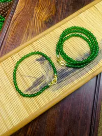 辣绿色卡4定制款