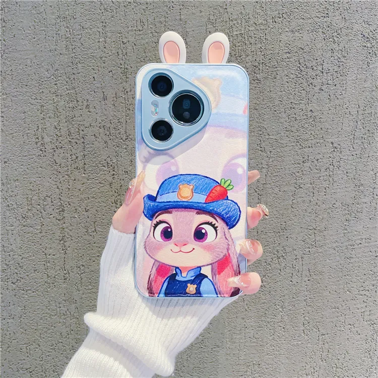 （华为Pura70系列）金属漆鼓状皮纹适用华为Pura70/Pro/Pro+手机壳