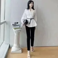 不支持退换/白衬衫 5300301