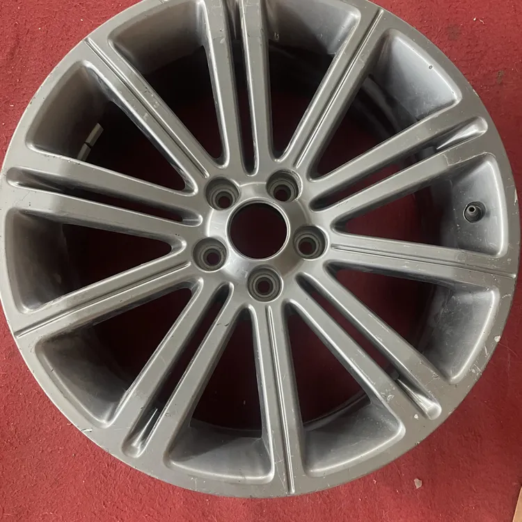 标志RcZ18寸原装轮毂
