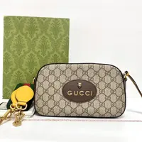 胖虎熙少/古驰/95新/公价0/箱包/斜挎包/312501100023