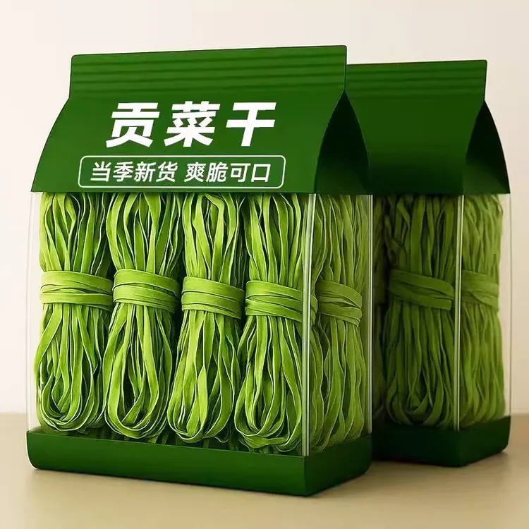 【到手两包】正宗一级贡菜干螺蛳粉麻辣烫配菜凉拌菜嘎嘣脆