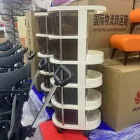 收纳柜-规格款式配件随机 l