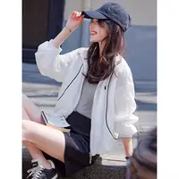 时尚气质外套SXWT25106