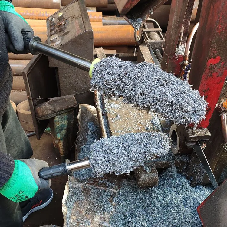 磁力棒强力磁棒抽拉式除铁磁棒车床铁屑吸铁棒伸缩磁棒工业圆磁棒