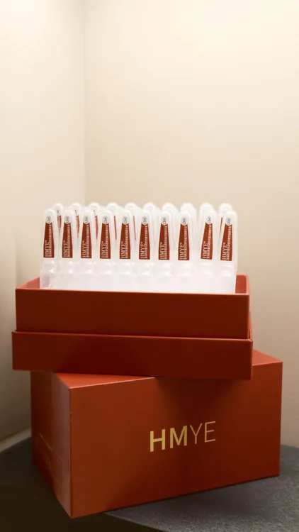 惠美家   HMYE重组胶原抗皱次抛精华液