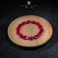 【凰一品】 玛瑙手串