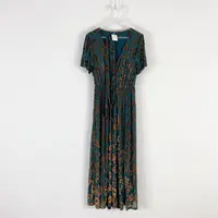 【77衣橱】KS2758精品女装连衣裙裙子【红人上新】