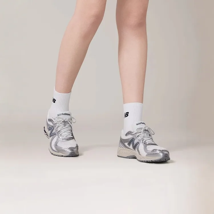 流光风New BalanceNB男女鞋正品夏季网面透气运动跑步休闲鞋ML860