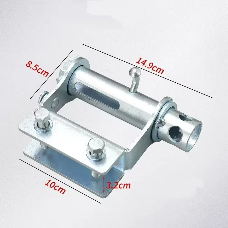 免焊接货车紧绳器手动万能收紧器重型小型汽车免焊接紧绳器